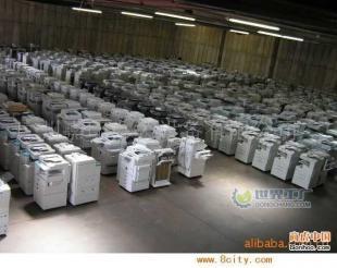 供應青浦出租復印機工業(yè)區(qū)打印機維修傳真機耗材色帶_辦公、文教_世界工廠網中國產品信息庫