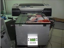 u盤彩印機規格型號及價格 萬能打印機 萬能產品打印機 產品打印機 平板打印機