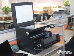 高效辦公伴侶 HP M435nw多功能數碼復印機，原裝送貨上門僅9500元