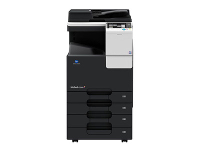 多功能數碼打印復印機 提升辦公效率的智能選擇