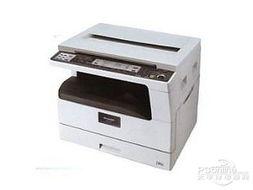 夏普4021多功能數碼復印機 A3幅面最低價3499元，性價比之選