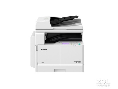 佳能2206AD復(fù)印機(jī)評(píng)測(cè) 廣東售價(jià)9599元，多功能數(shù)碼復(fù)印機(jī)是否值得入手？