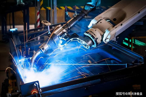 國(guó)之重器，A股軍工產(chǎn)業(yè)鏈細(xì)分龍頭大盤(pán)點(diǎn)（建議收藏）