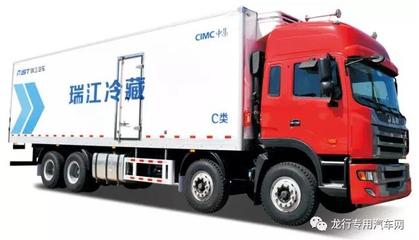 物流運(yùn)輸專(zhuān)用車(chē)的種類(lèi) 隨車(chē)吊的應(yīng)用與分類(lèi)