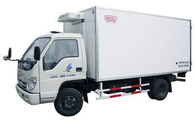 濟(jì)源東風(fēng)冷藏車(chē)廠(chǎng)家及其制冷機(jī)組價(jià)格解析