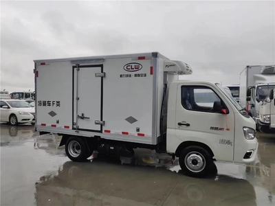 濱州蔬菜保鮮冷藏車(chē)與高空作業(yè)車(chē)直銷(xiāo)價(jià)格解析