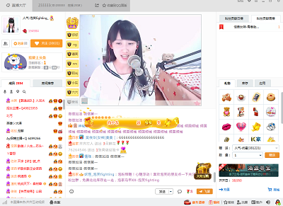 萌妹子開戰金秋好聲音，成功逆襲萌圈科技